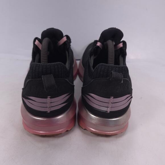 Brooks Levitate 2 Athletic Running Shoe Womens Size 10 1202911B073 Black Pink - Picture 3 of 9